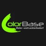 colorbase - lackierbedarf android application logo